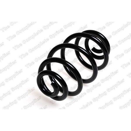 Lesjofors COIL SPRING REAR VW 4295037